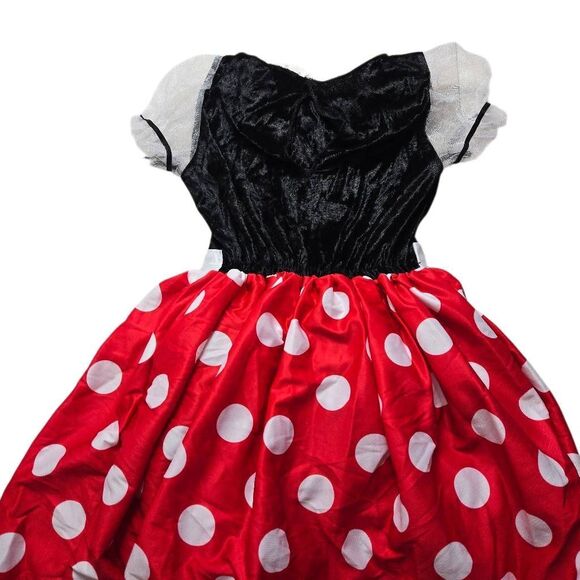 Disney Store Minnie Mouse costume 2 - Picture 4 of 8